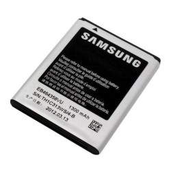 Original Battery Samsung EB464358VU S6500 Galaxy Mini 2 (Bulk) Samsung Τεχνολογια - Πληροφορική e-rainbow.gr