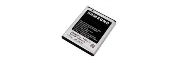 Samsung EB464358VU S6500 Galaxy Mini 2 (bulk) - Original Samsung Τεχνολογια - Πληροφορική e-rainbow.gr