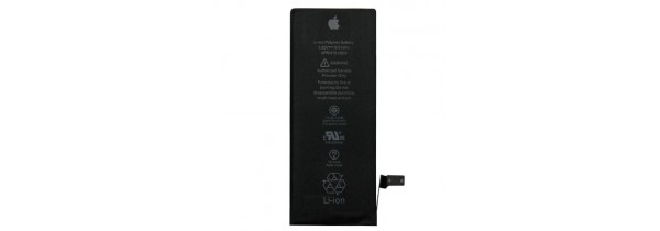 Γνήσια Μπαταρία Apple iPhone 6 (Bulk) Apple Τεχνολογια - Πληροφορική e-rainbow.gr