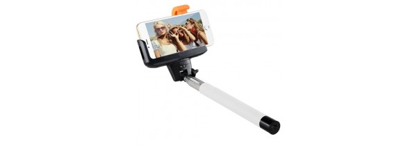 imee RoliPod Universal Selfie Stand with Bluetooth Shutter White BASES Τεχνολογια - Πληροφορική e-rainbow.gr