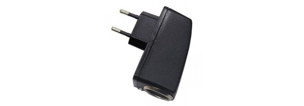Adaptor Plug with Car Output 1000 mAh POWER SUPPLY Τεχνολογια - Πληροφορική e-rainbow.gr