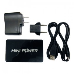 OEM - Φορτιστής Ανάγκης Mini Power 2200mAh (5205598020644) ΤΡΟΦΟΔΟΣΙΑ Τεχνολογια - Πληροφορική e-rainbow.gr