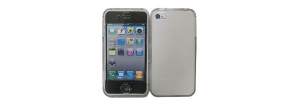 Crystal Case Apple iPhone 4/4S 4/4S Τεχνολογια - Πληροφορική e-rainbow.gr