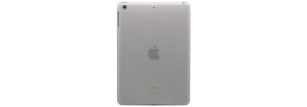 Θηκες για tablet - OEM Θήκη TPU Apple iPad mini/iPad mini 2 Frost Θήκες ipad Τεχνολογια - Πληροφορική e-rainbow.gr