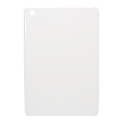 Θηκες για tablet - OEM Faceplate Apple iPad mini/iPad mini 2 Sand Feel Λευκό Θήκες ipad Τεχνολογια - Πληροφορική e-rainbow.gr