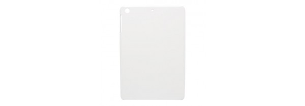 Θηκες για tablet - OEM Faceplate Apple iPad mini/iPad mini 2 Sand Feel Λευκό Θήκες ipad Τεχνολογια - Πληροφορική e-rainbow.gr