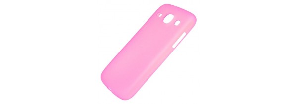Faceplate inos Samsung i8260 Galaxy Core Ultra Slim 0.5mm Pink Galaxy Core (i8260/62) Τεχνολογια - Πληροφορική e-rainbow.gr