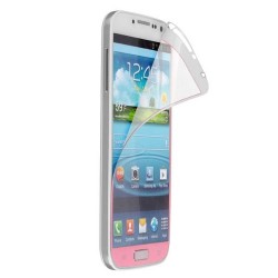 Screen Protector Goospery Samsung i9505 Galaxy S4 Anti-Finger (2 pcs. Clear + Pink)  Τεχνολογια - Πληροφορική e-rainbow.gr