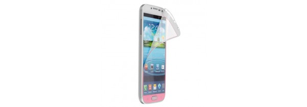 Screen Protector Goospery Samsung i9505 Galaxy S4 Anti-Finger (2 pcs. Clear + Pink)  Τεχνολογια - Πληροφορική e-rainbow.gr