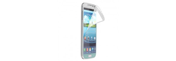 Φιλμ προστασιας - Screen Protector Goospery Samsung i9505 Galaxy S4 Anti-Finger (2 τεμ. Clear + Φυστικί) Galaxy S3/S4/S5/S6 Τεχνολογια - Πληροφορική e-rainbow.gr