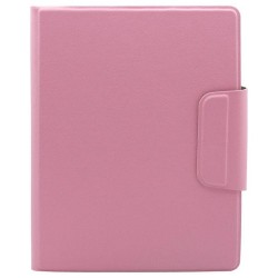 Universal inos Case for Tablets 7''-8'' Briefcase Pink Universal Cases 7 