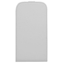 Vertical Flip Case LG D855 G3 White LG D855 G3 Τεχνολογια - Πληροφορική e-rainbow.gr