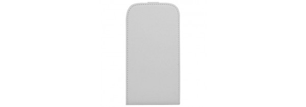 Vertical Flip Case LG D855 G3 White LG D855 G3 Τεχνολογια - Πληροφορική e-rainbow.gr
