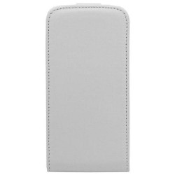 Vertical Flip Case LG D620R G2 mini White LG G2 / G2 mini Τεχνολογια - Πληροφορική e-rainbow.gr