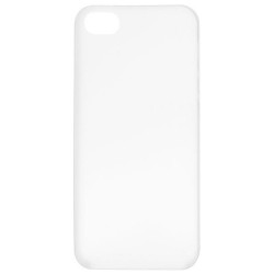 Θηκες κινητου - Faceplate inos Apple iPhone 5/5S Ultra Slim 0.5mm Frost 5/5S/5C Τεχνολογια - Πληροφορική e-rainbow.gr