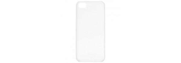 Faceplate inos Apple iPhone 5/5S Ultra Slim 0.5mm Frost 5/5S Τεχνολογια - Πληροφορική e-rainbow.gr