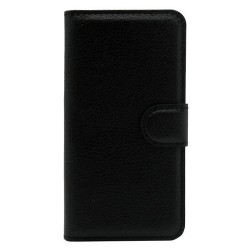Flip Book Case Sony Xperia Z3 Foldable Black Xperia Z3 Τεχνολογια - Πληροφορική e-rainbow.gr