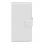 Flip Book Case Sony Xperia Z3 Foldable White Xperia Z3 Τεχνολογια - Πληροφορική e-rainbow.gr