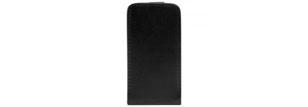 Vertical Flip Case Nokia Lumia 530 Black Lumia 530 Τεχνολογια - Πληροφορική e-rainbow.gr