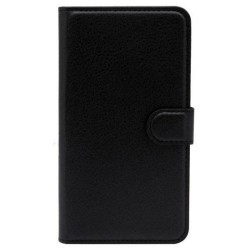 Flip Book Case Microsoft Lumia 535 Foldable Black Lumia 535 Τεχνολογια - Πληροφορική e-rainbow.gr