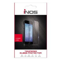 Θηκες κινητου - Tempered Glass inos 9H 0.33mm Motorola XT1103 Nexus 6 (1 τεμ.) Motorola & Blackberry Τεχνολογια - Πληροφορική e-rainbow.gr