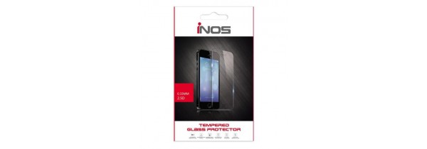 Tempered Glass inos 9H 0.33mm Motorola XT1103 Nexus 6 (1 pc) Motorola Τεχνολογια - Πληροφορική e-rainbow.gr