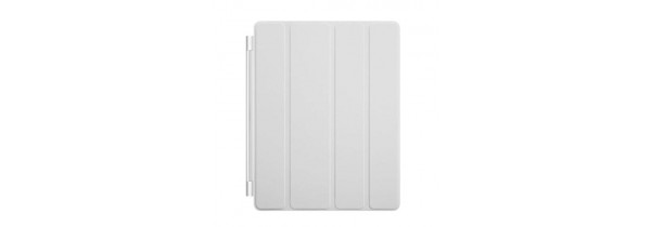 Θηκες για tablet - Smart Cover & Faceplate Apple iPad 2/iPad 3 Λευκό Θήκες ipad Τεχνολογια - Πληροφορική e-rainbow.gr