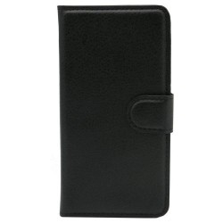 Flip Book Case Alcatel One Touch 4016D Pop C1 Foldable Black Alcatel Τεχνολογια - Πληροφορική e-rainbow.gr