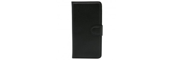 Flip Book Case Alcatel One Touch 5036D Pop C5 Foldable Black Alcatel Τεχνολογια - Πληροφορική e-rainbow.gr