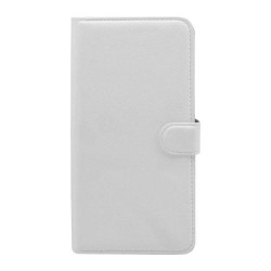 Flip Book Case LG G4 Foldable White LG G4 Τεχνολογια - Πληροφορική e-rainbow.gr