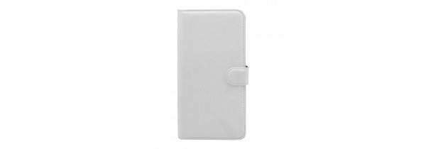 Θηκες κινητου - Θήκη Flip Book LG G4 Foldable Λευκό LG G4 Τεχνολογια - Πληροφορική e-rainbow.gr