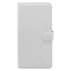 Flip Book Case Lenovo A536 Foldable White Lenovo Τεχνολογια - Πληροφορική e-rainbow.gr
