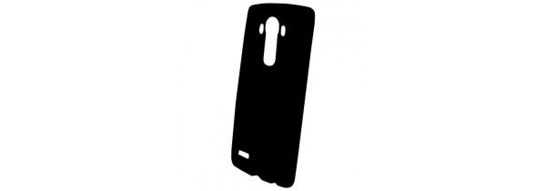 Θηκες κινητου - Θήκη TPU LG G4 Flat Μαύρο LG G4 Τεχνολογια - Πληροφορική e-rainbow.gr