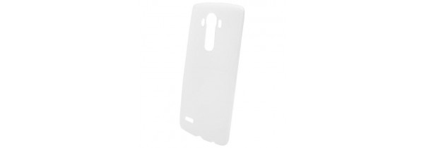 Θηκες κινητου - Θήκη TPU LG G4 Flat Frost LG G4 Τεχνολογια - Πληροφορική e-rainbow.gr