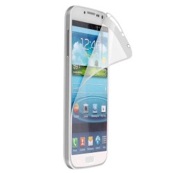 Φιλμ προστασιας - Screen Protector Goospery Samsung i9505 Galaxy S4 Anti-Finger (2 τεμ. Clear + Λευκό) Galaxy S3/S4/S5/S6 Τεχνολογια - Πληροφορική e-rainbow.gr