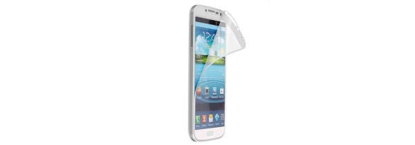 Screen Protector Goospery Samsung i9505 Galaxy S4 Anti-Finger (2 pcs. Clear + White)  Τεχνολογια - Πληροφορική e-rainbow.gr