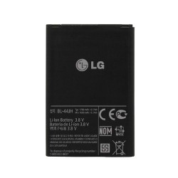 Original Battery BL-44JH P700 Optimus L7 (Bulk) LG Τεχνολογια - Πληροφορική e-rainbow.gr