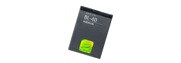 Original Battery Nokia BL-4D N8 (Bulk) NOKIA Τεχνολογια - Πληροφορική e-rainbow.gr