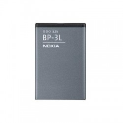 Original Battery Nokia BP-3L Lumia 710 (Bulk) NOKIA Τεχνολογια - Πληροφορική e-rainbow.gr