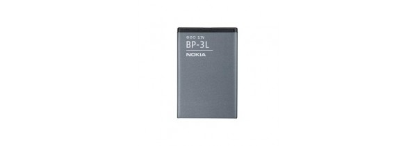 Original Battery Nokia BP-3L Lumia 710 (Bulk) NOKIA Τεχνολογια - Πληροφορική e-rainbow.gr