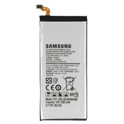 Γνήσια Μπαταρία Samsung EB-BA500ABE A500 Galaxy A5 (Bulk) Samsung Τεχνολογια - Πληροφορική e-rainbow.gr