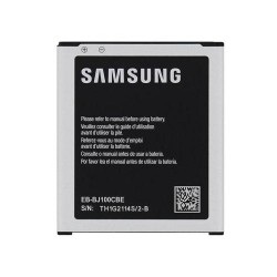 Original Battery Samsung EB-BJ100CBE J100F Galaxy J1 (Bulk) Samsung Τεχνολογια - Πληροφορική e-rainbow.gr