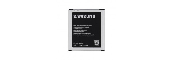 Original Battery Samsung EB-BJ100CBE J100F Galaxy J1 (Bulk) Samsung Τεχνολογια - Πληροφορική e-rainbow.gr