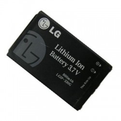 Original Battery LG LGIP-330GP KT520 (Bulk) LG Τεχνολογια - Πληροφορική e-rainbow.gr
