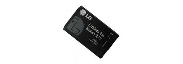 Γνήσια Μπαταρία LG LGIP-330GP KT520 (bulk) LG Τεχνολογια - Πληροφορική e-rainbow.gr