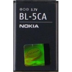 Μπαταρία Nokia BL-5CA – Original (Bulk) NOKIA Τεχνολογια - Πληροφορική e-rainbow.gr