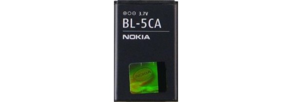 Original Battery Nokia BL-5CA (Bulk) NOKIA Τεχνολογια - Πληροφορική e-rainbow.gr