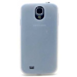 Ancus Silicone Case for Samsung i9505/i9500 Galaxy S4 Frost Galaxy S4 active / S4 Τεχνολογια - Πληροφορική e-rainbow.gr