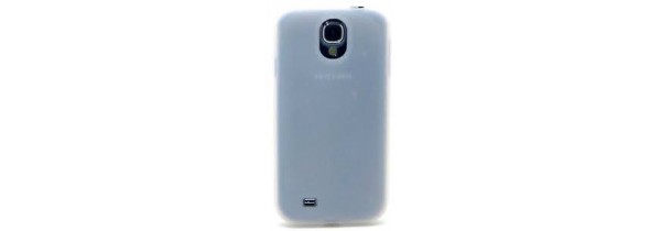 Ancus Silicone Case for Samsung i9505/i9500 Galaxy S4 Frost Galaxy S4 active / S4 Τεχνολογια - Πληροφορική e-rainbow.gr