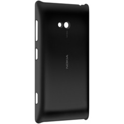 Nokia Wireless Charging Cover for Lumia 720 black CC-3064 (02737J1) Lumia 720 Τεχνολογια - Πληροφορική e-rainbow.gr